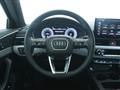 AUDI A4 AVANT Avant 40 TFSI S tronic S line edition MHEV/MATRIX