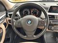 BMW X1 sDrive16d Business Pelle Navi Led