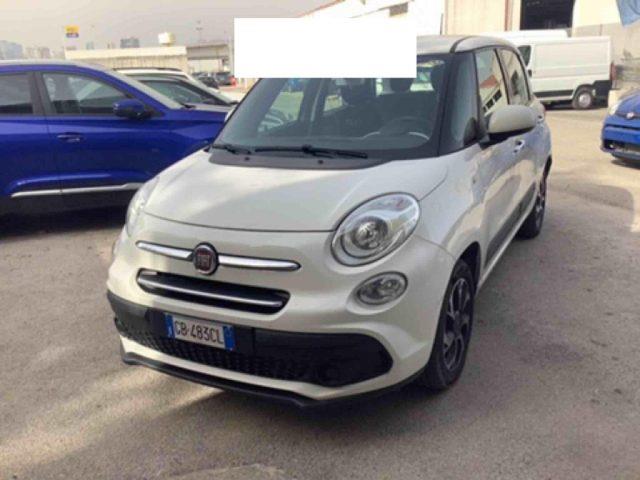 FIAT 500L 1.3 Multijet 95 CV Mirror