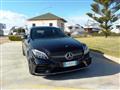 MERCEDES CLASSE C SW d S.W. Auto Premium