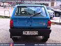 FIAT PANDA 1000 4x4 Sisley 2