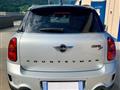 MINI COUNTRYMAN Mini Cooper SD Countryman MOTORE NUOVO GARANZIA 24