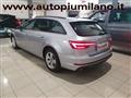 AUDI A4 AVANT Avant 35 TDI S tronic Business