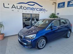 BMW SERIE 2 ACTIVE TOURER d xDrive Active Tourer Luxury aut.