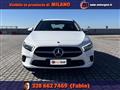 MERCEDES CLASSE A Automatic Sport *Gancio Traino *Garanzia 4 anni