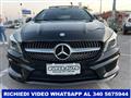 MERCEDES CLASSE CLA CDI Automatic Premium AMG 170 CV