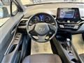 TOYOTA C-HR 1.8 Hybrid E-CVT *UNICO PROPRIETARIO*