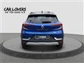 RENAULT CAPTUR 1.6 plug-in hybrid Intens E-Tech 160cv auto my21