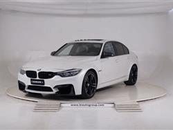 BMW SERIE 3 M3 F80 2015 Berlina Benzina M3 3.0