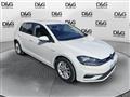 VOLKSWAGEN GOLF 1.5 TGI DSG 5p. Business BlueMotion Technology