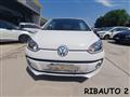 VOLKSWAGEN UP! 1.0 75 CV 3p. take up!