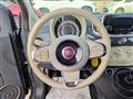 FIAT 500C 1.2cc GPL 69cv BLUETOOTH CLIMA STEREO