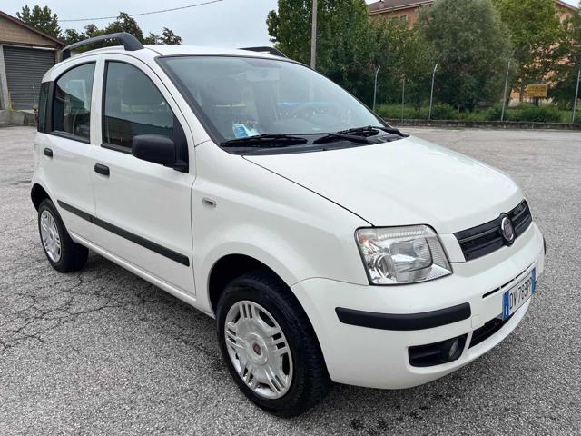 FIAT PANDA 1.2 Dynamic Natural Power Mamy