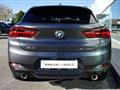 BMW X2 xDrive20d Msport LISTINO 64.870?