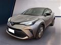 TOYOTA C-HR I 2020 2.0h Lounge e-cvt