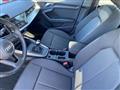 AUDI A3 SPORTBACK SPB 30 TDI  Business grandinata