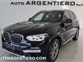 BMW X3 sDrive18d  xLine navi pelle led luci ambient