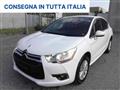 CITROEN C4 1.6 E-HDI(AIRDEAM)SO CHIC 115CV-CRUISE CONTROL-