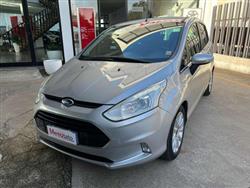 FORD B-MAX 1.5 TDCi 75 CV Titanium