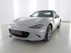 MAZDA MX-5 2024 1.5 Exclusive-Line