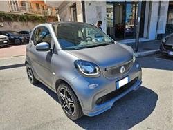 SMART Fortwo 90 TWINAMIC SUPERPASSION