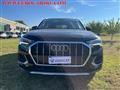 AUDI Q3 35 TDI S tronic Business Advanced