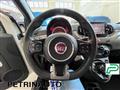 FIAT 500 1.2 S