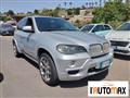 BMW X5 xdrive35d (3.0sd) Futura auto