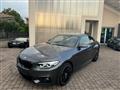 BMW SERIE 2 M PERFORMANCE RESTYLING BENZINA