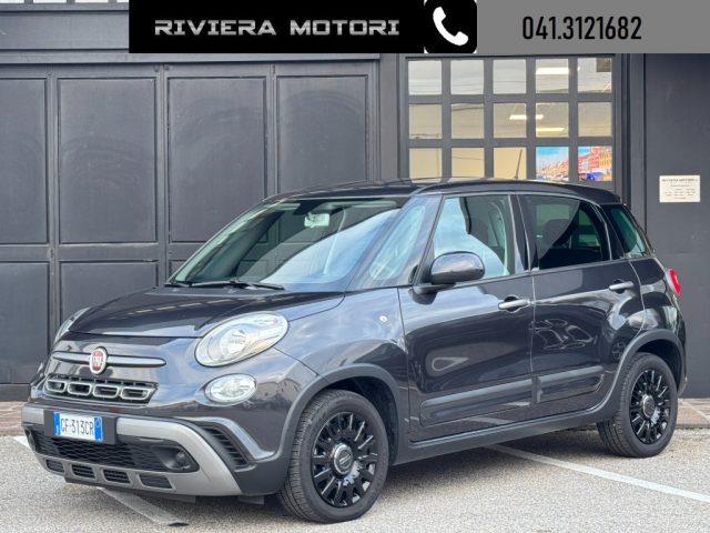 FIAT 500L 1.4 95 CV S&S Connect GPL POST VENDITA