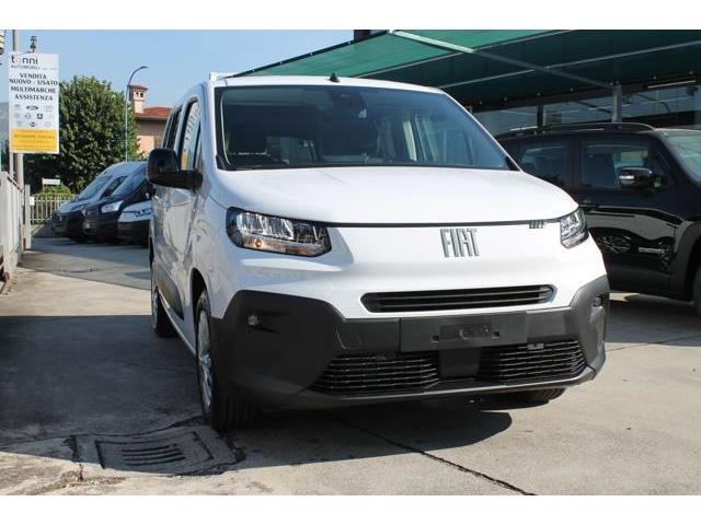 FIAT DOBLÒ 4S 1.5 BlueHdi 100cv MT6 Turismo M1*Autovettura*