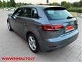 AUDI A3 SPORTBACK SPB 30 g-tron S tronic Business