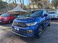 VOLKSWAGEN T-CROSS 1.0 TSI 110 CV R-Line