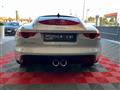 JAGUAR F-TYPE 3.0 V6 aut. Coupé ** CERCHI DA 19'' ** TETTO **