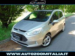 FORD B-MAX 1.5 TDCi 95 CV Individual