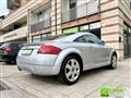 AUDI TT Coupé 1.8 T 20V 179 CV cat - ISCRITTA ASI !!