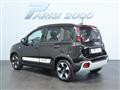 FIAT PANDA 1.0 FireFly S&S Hybrid Pandina