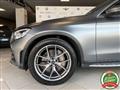 MERCEDES CLASSE GLC d 4Matic Coupé Premium AMG