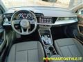 AUDI A3 SPORTBACK Sportback 35TFSI S-LINE 150Cv S-Tronic SPB SLINE