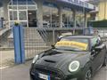 MINI 3 PORTE JCW 2.0 Cooper S JCW