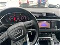 AUDI Q3 40 2.0 tdi Business Advanced quattro 190cv s-tronic