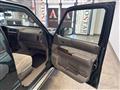 NISSAN PATROL GR 3.0 TD Di 3 PORTE AUTOCARRO 5 posti ELEGANCE