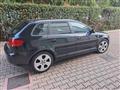 AUDI A3 SPORTBACK SPB 2.0 16V TDI Ambition