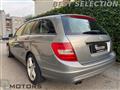 MERCEDES CLASSE C SW SW, XENON, AUTOMATICA, BLUETOOTH, P.CONSEGNA!