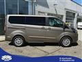 FORD TOURNEO CUSTOM Tourneo Custom 310 2.0 TDCi 130CV PC Titanium