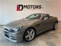 MERCEDES CLASSE SLK d Premium AMG