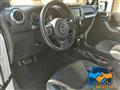 JEEP WRANGLER Unlimited 2.8 CRD DPF Sahara Auto