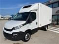 IVECO DAILY 35C16 FRIGO ATP Daily 35C18HA8 BTor 3.0 HPT PC-RG Cabinato Hi-Matic