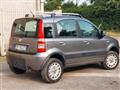 FIAT PANDA 1.2 Benzina 4x4 Climbing ELD