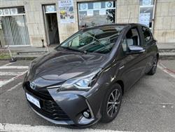 TOYOTA YARIS 1.5 Hybrid 5 porte Active Plus